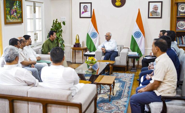 Manipur Popular Government