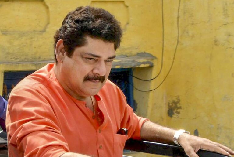 Pankaj Dheer Mahabharat Karna