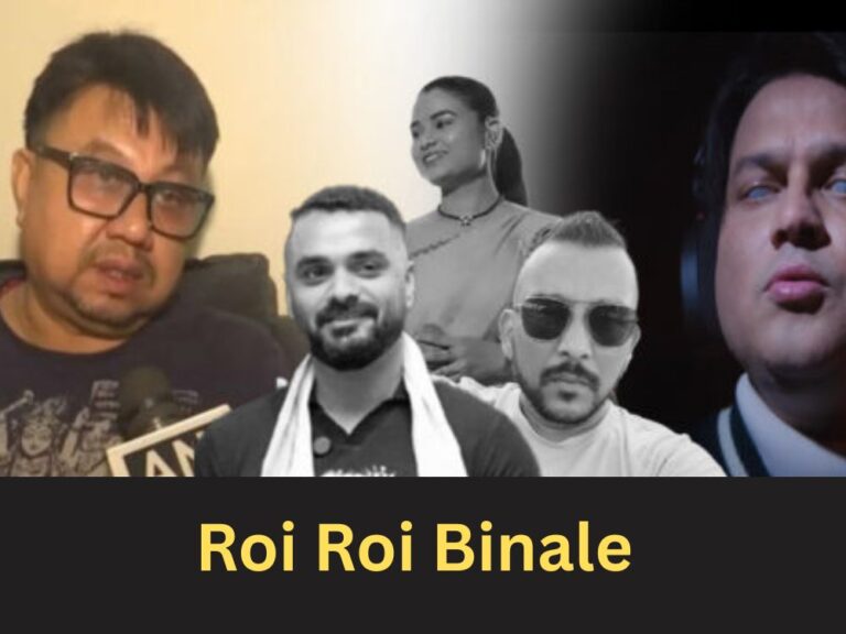 Roi Roi Binale