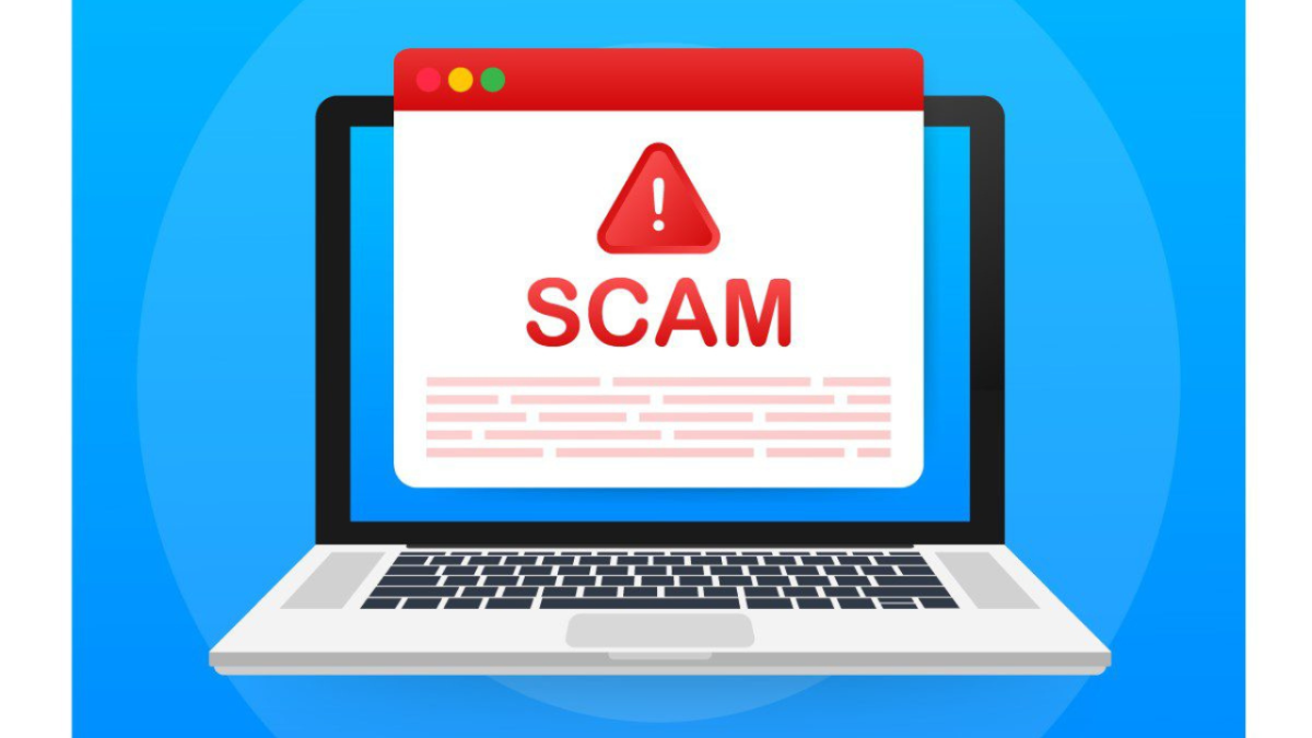 Sikkim Online Scam