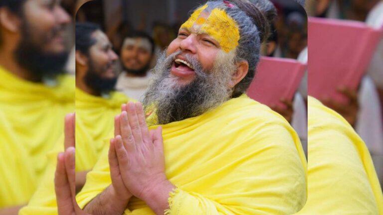 Premanand Ji maharaj