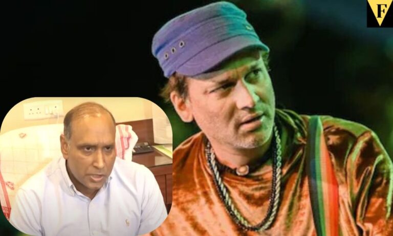Zubeen Garg’s Viscera Report