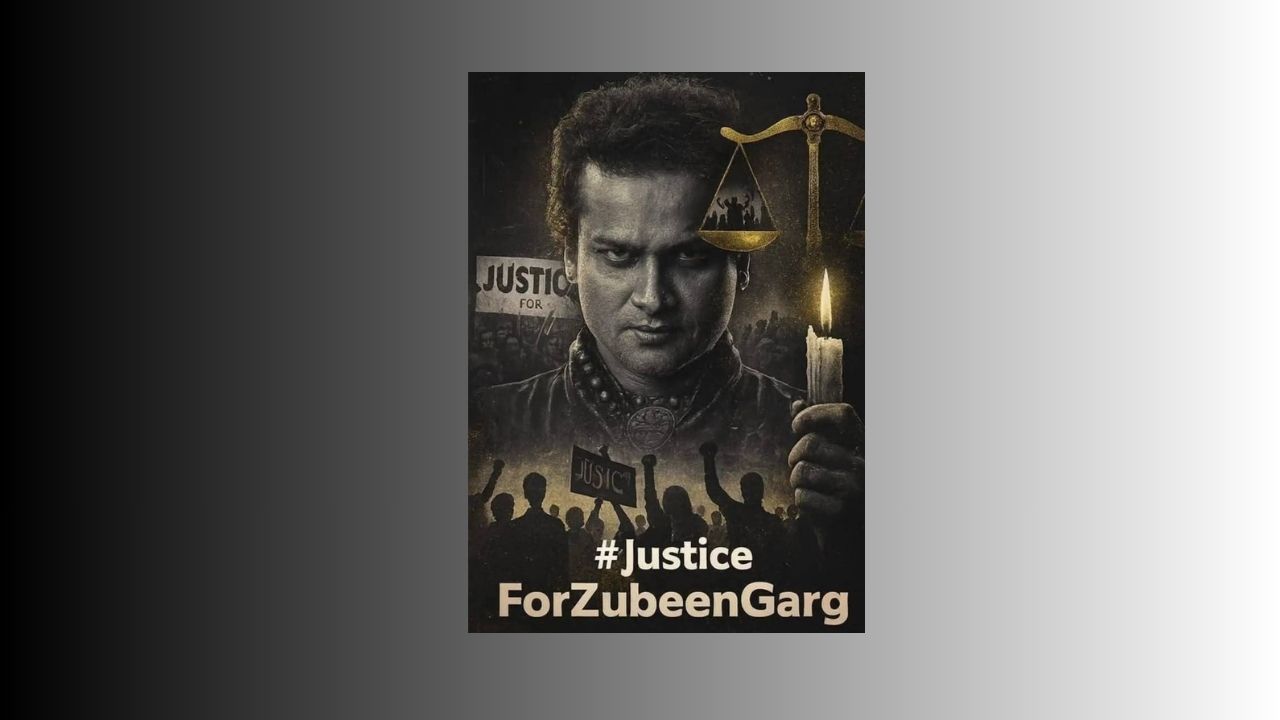 Zubeen Garg Post-Mortem Report