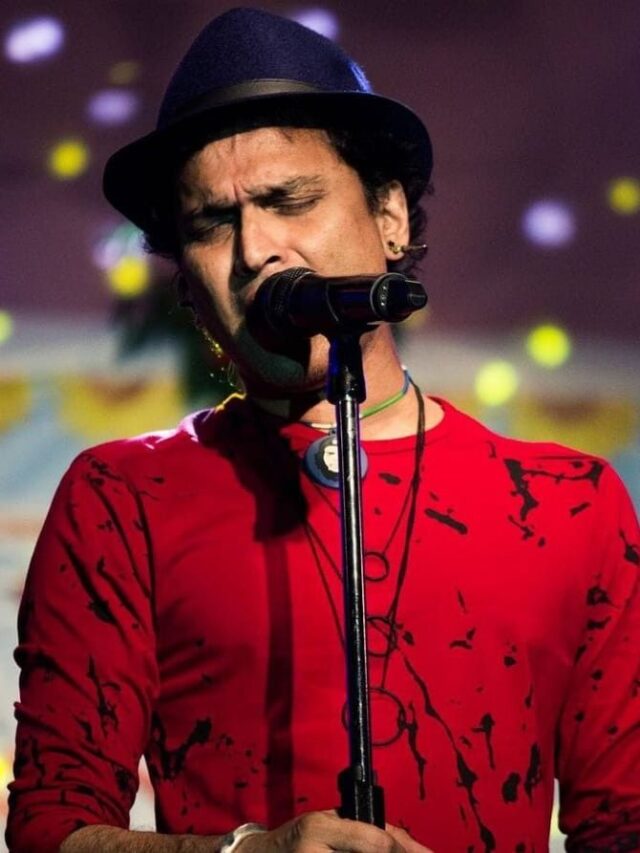 Zubeen Garg : The King Of Assam