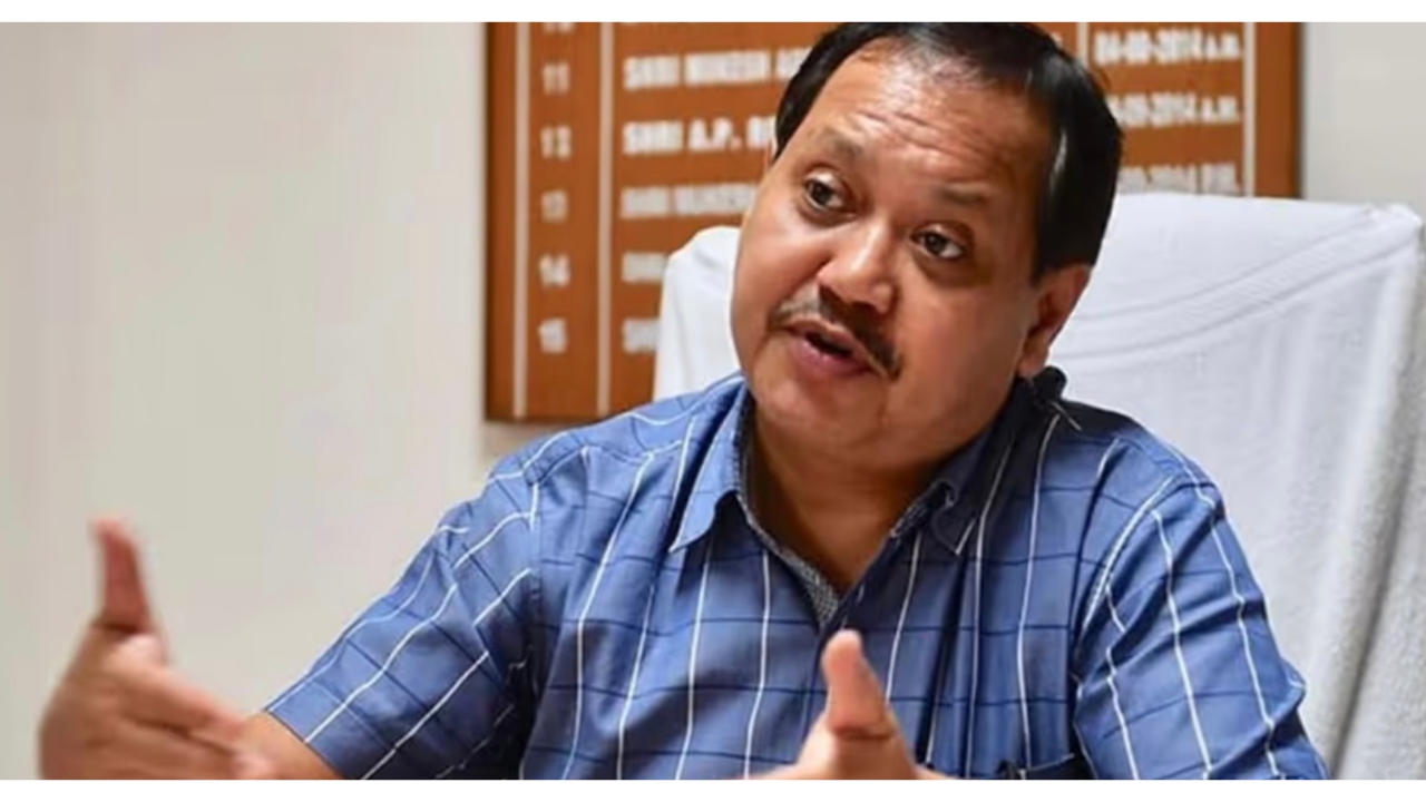 Bhaskar Jyoti Mahanta