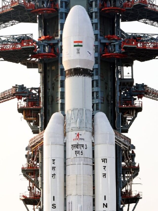 India’s Journey Among the Stars